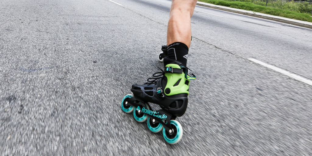 ᐅ Beste Inline Skates. Productvergelijking Oktober 2022